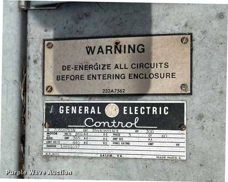 image for item ED4364 Electrical boxes