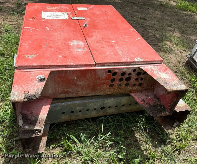 image for item ED4364 Electrical boxes