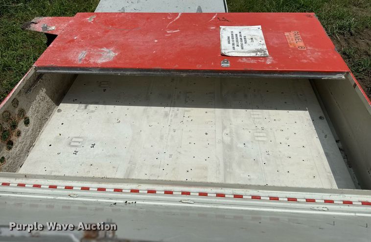 image for item ED4364 Electrical boxes