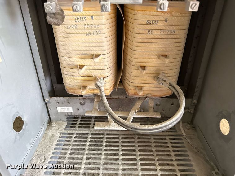 image for item ED4364 Electrical boxes