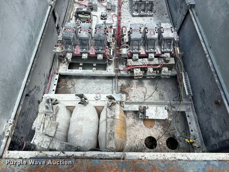 image for item ED4364 Electrical boxes