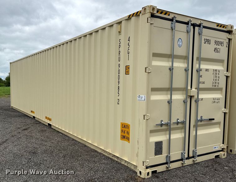 Top Destinations for Shipping Cars from the USA