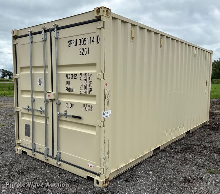 Top Destinations for Shipping Cars from the USA