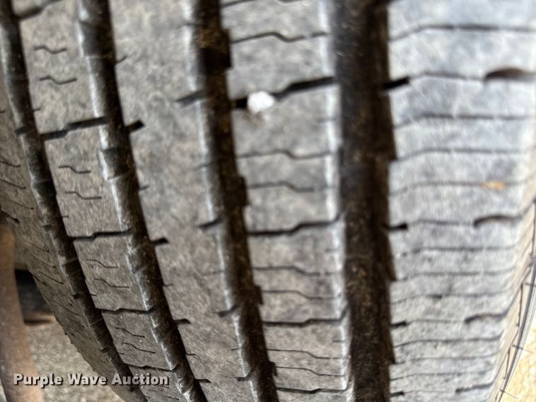 image for item ED4448 2007 Chevrolet Silverado 1500 Ext. Cab pickup truck