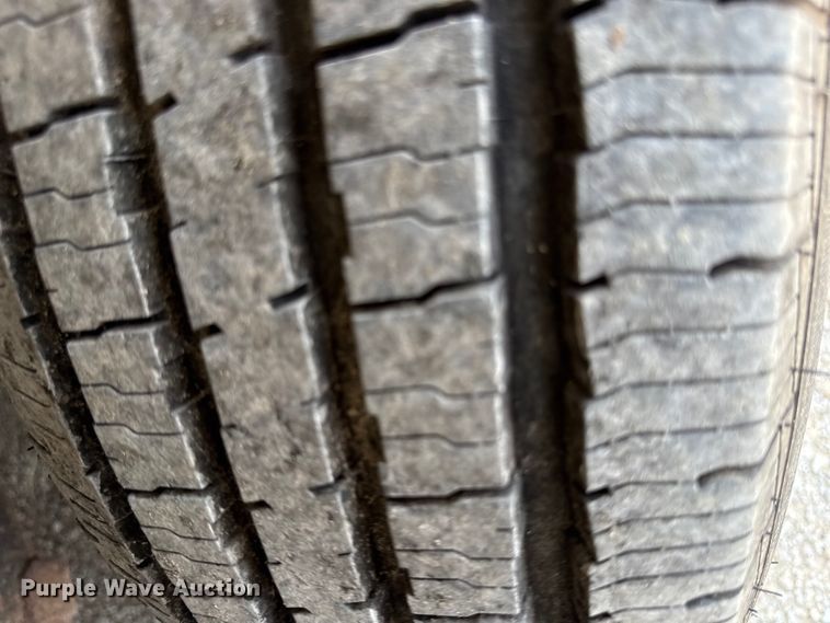 image for item ED4448 2007 Chevrolet Silverado 1500 Ext. Cab pickup truck