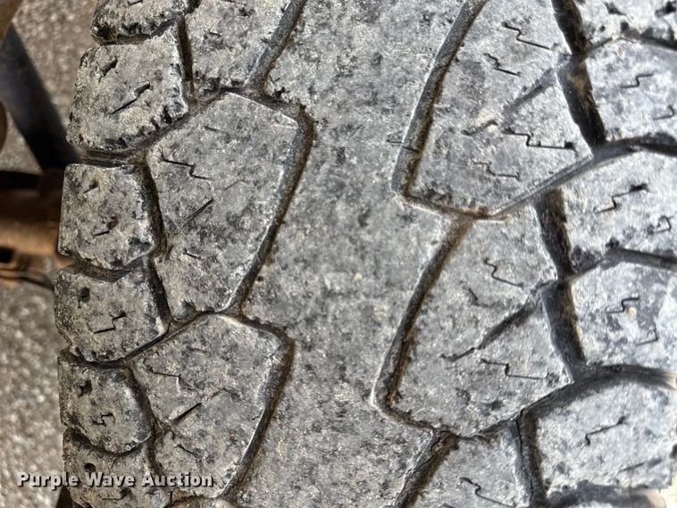 image for item ED4448 2007 Chevrolet Silverado 1500 Ext. Cab pickup truck