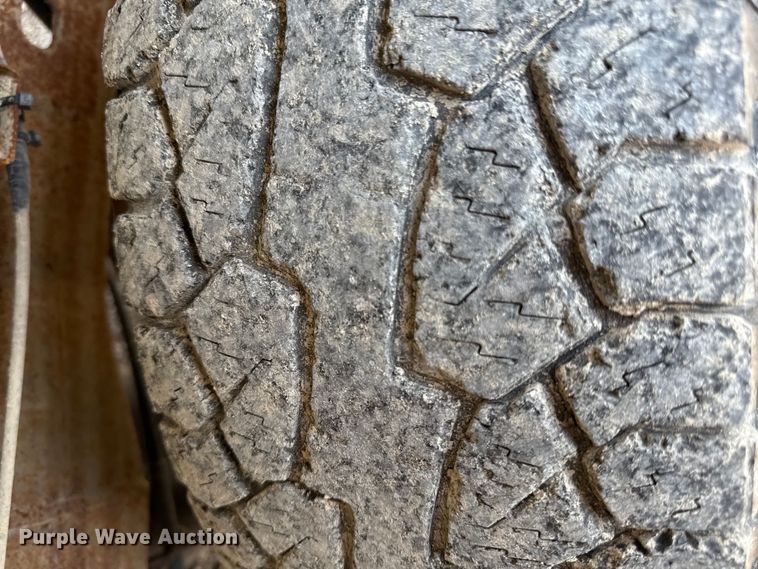 image for item ED4448 2007 Chevrolet Silverado 1500 Ext. Cab pickup truck