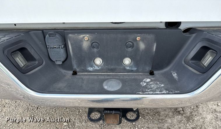 image for item ED5775 2019 Dodge Ram 1500 Quad Cab pickup truck