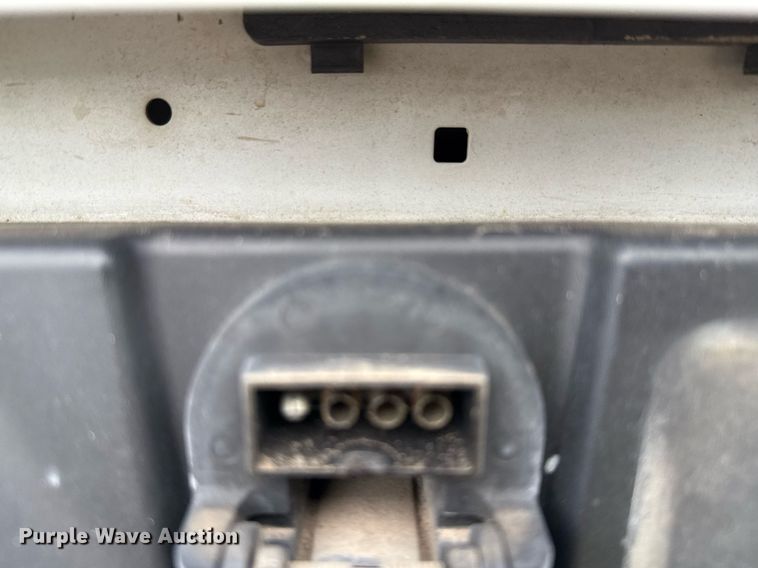 image for item ED5775 2019 Dodge Ram 1500 Quad Cab pickup truck