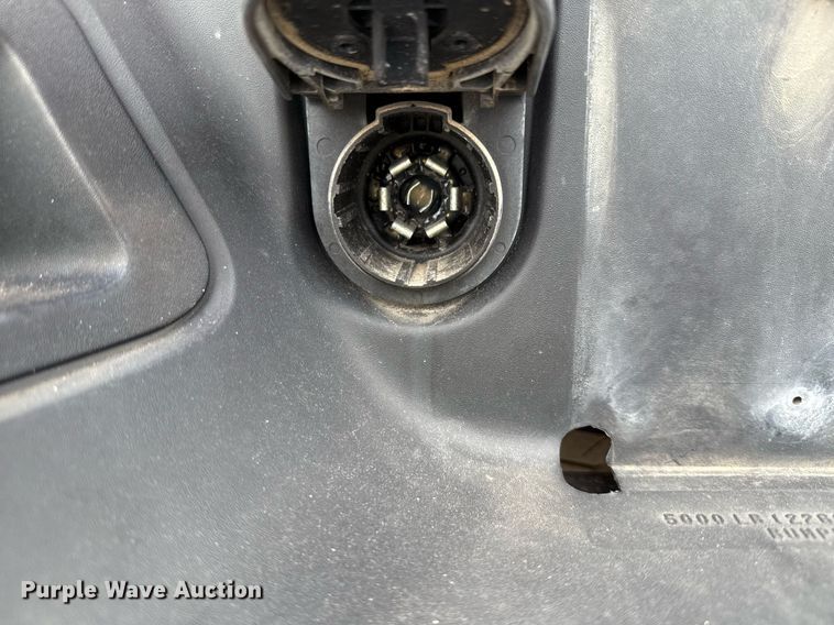 image for item ED5775 2019 Dodge Ram 1500 Quad Cab pickup truck