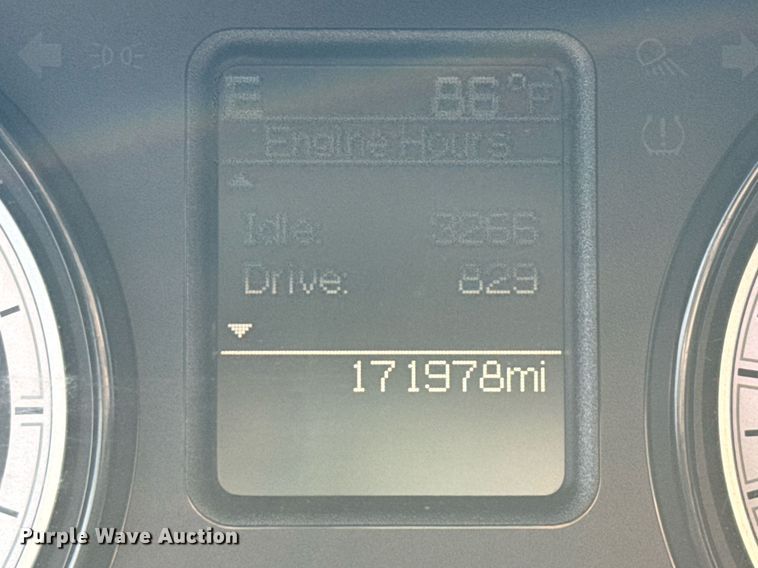 image for item ED5775 2019 Dodge Ram 1500 Quad Cab pickup truck