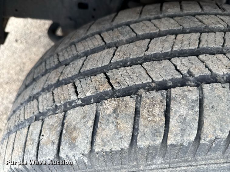 image for item ED5775 2019 Dodge Ram 1500 Quad Cab pickup truck