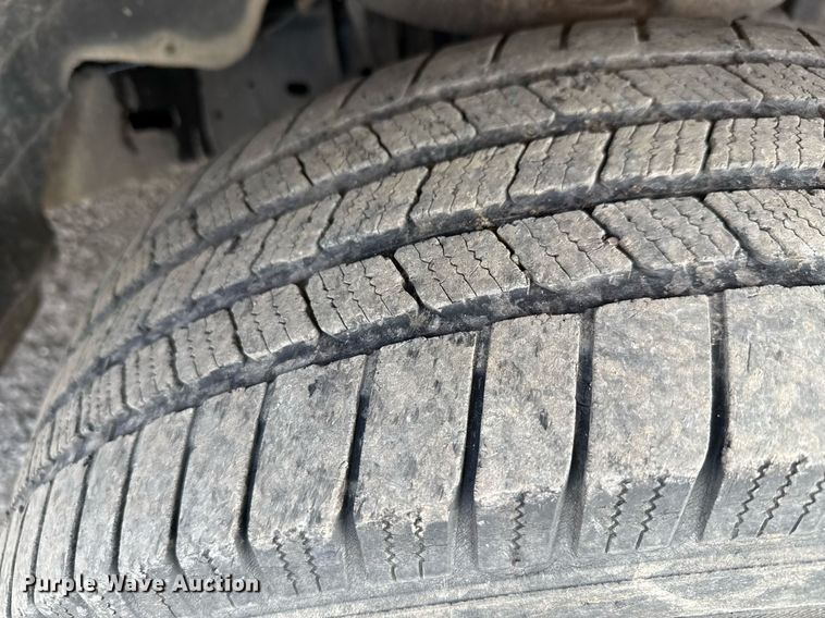 image for item ED5775 2019 Dodge Ram 1500 Quad Cab pickup truck