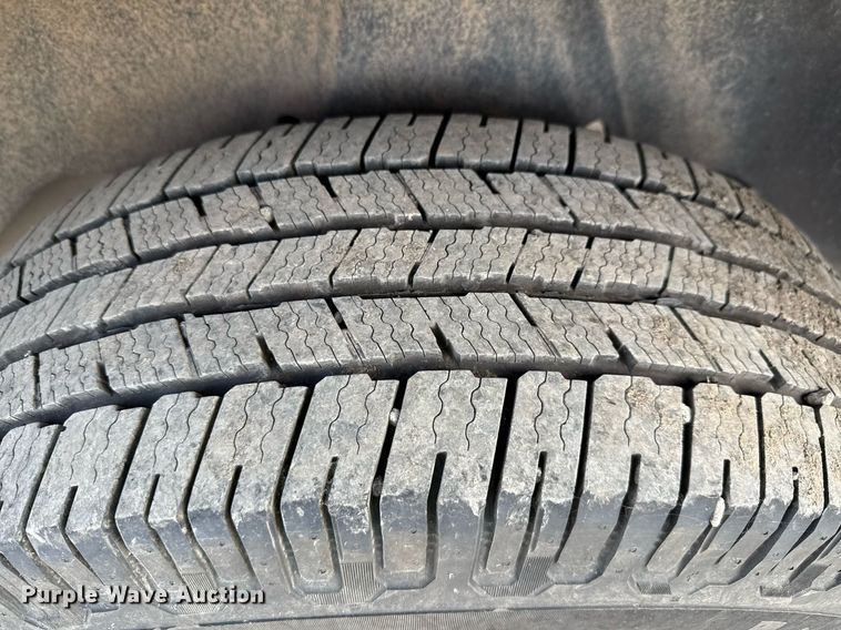 image for item ED5775 2019 Dodge Ram 1500 Quad Cab pickup truck