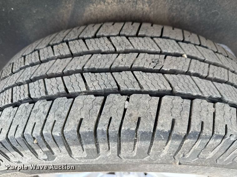 image for item ED5775 2019 Dodge Ram 1500 Quad Cab pickup truck