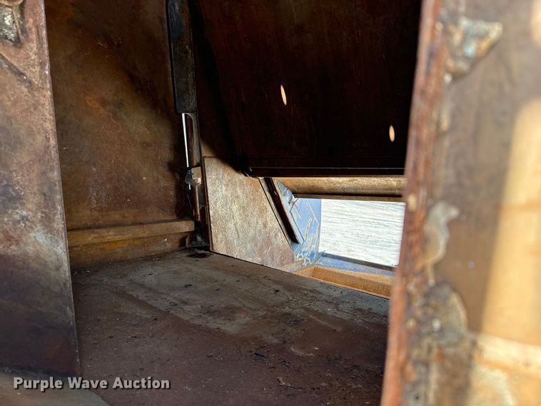 image for item ED5802 2016 Autocar refuse truck