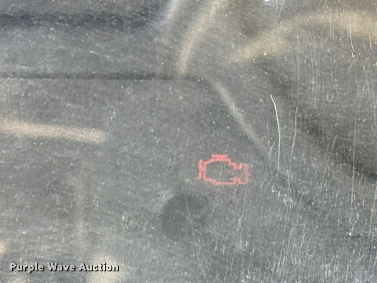 image for item ED5802 2016 Autocar refuse truck