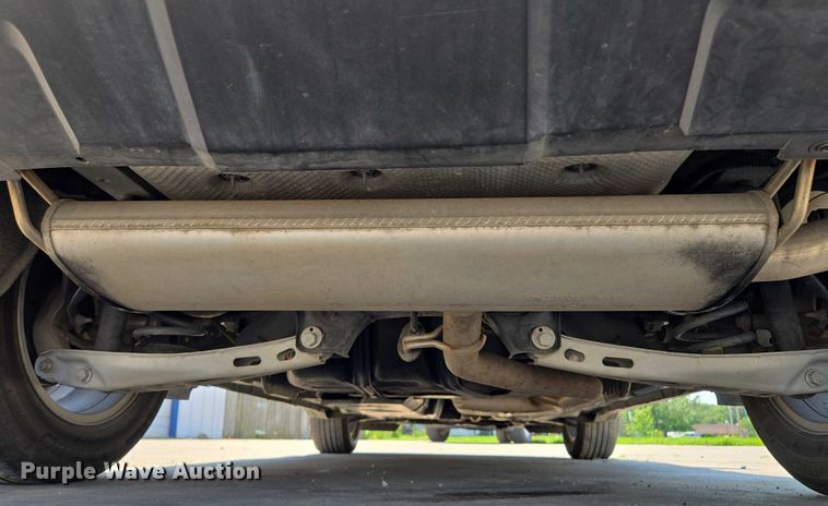 image for item EF1499 2021 GMC Terrain SUV