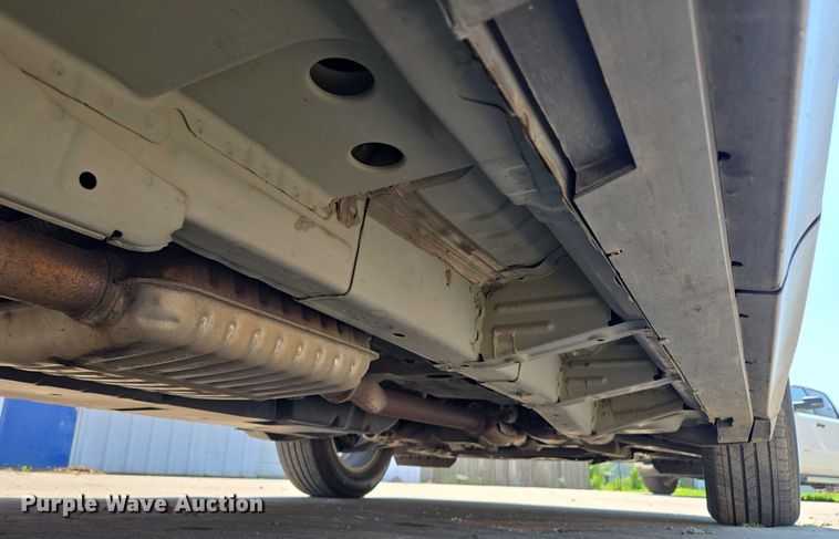 image for item EF1499 2021 GMC Terrain SUV