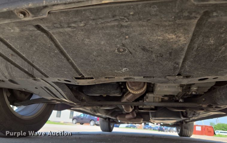 image for item EF1499 2021 GMC Terrain SUV