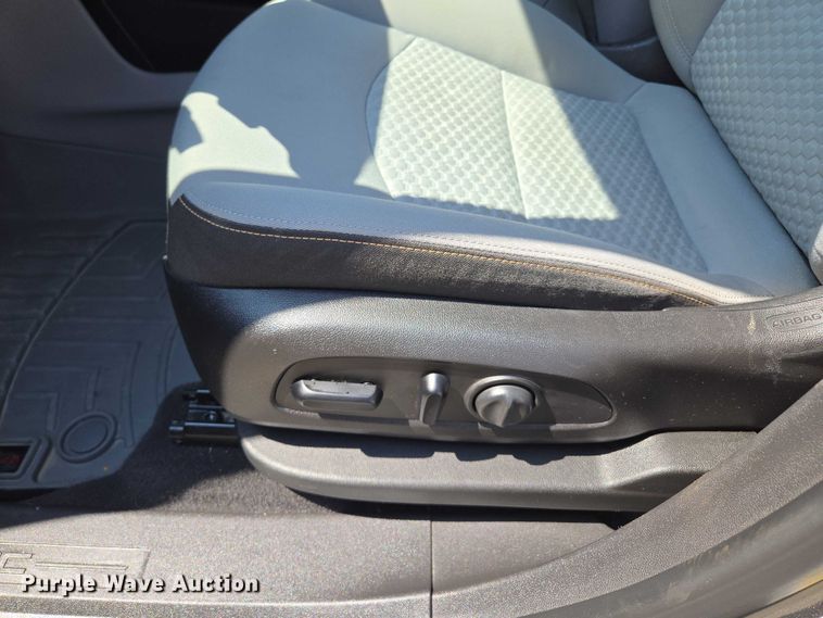 image for item EF1499 2021 GMC Terrain SUV