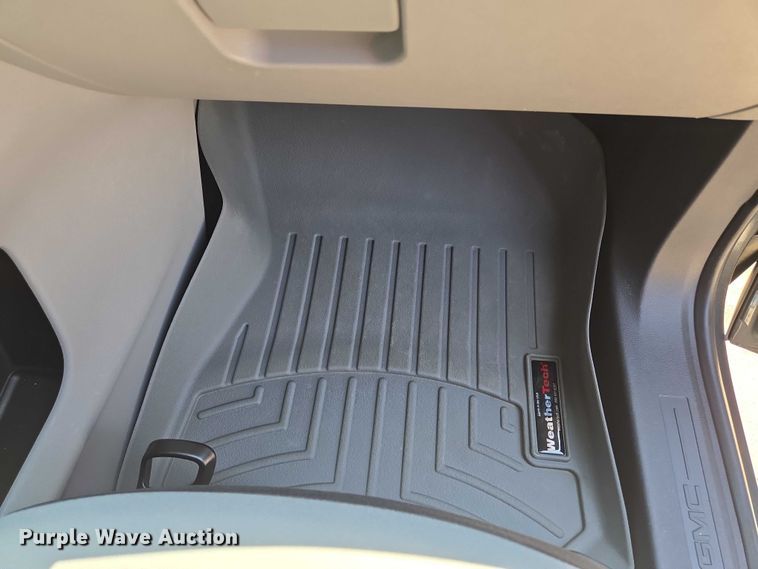 image for item EF1499 2021 GMC Terrain SUV