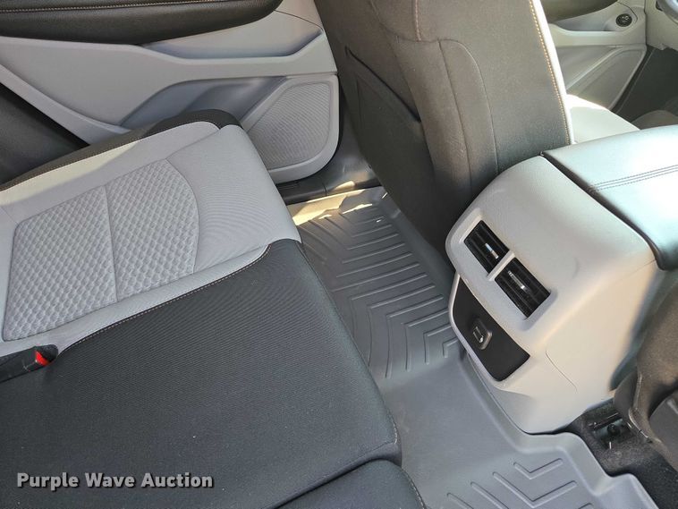 image for item EF1499 2021 GMC Terrain SUV