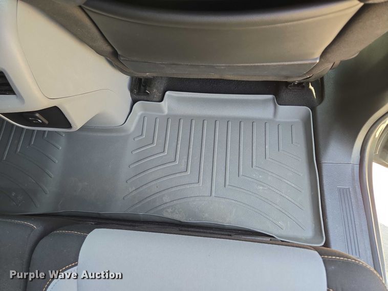 image for item EF1499 2021 GMC Terrain SUV