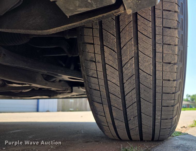 image for item EF1499 2021 GMC Terrain SUV