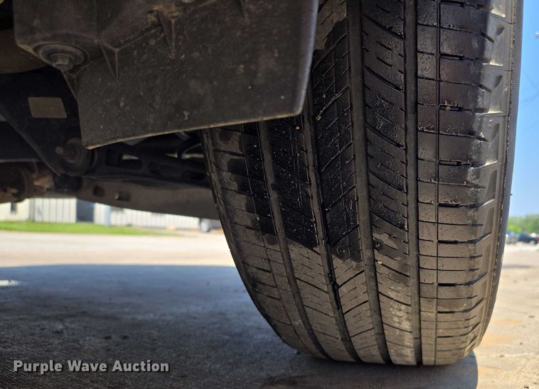 image for item EF1499 2021 GMC Terrain SUV