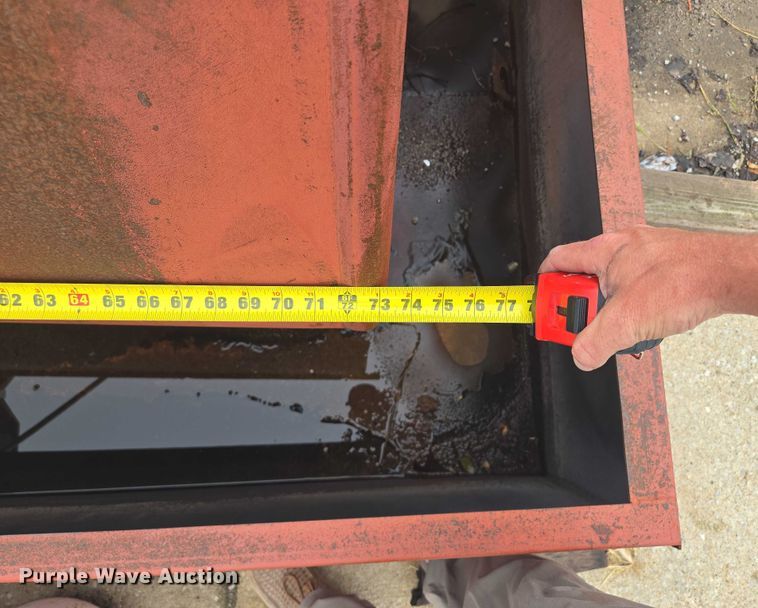 image for item EF1792 Fuel tank