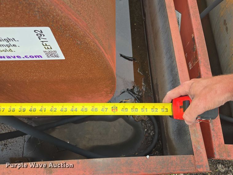 image for item EF1792 Fuel tank