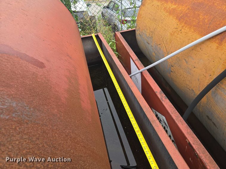 image for item EF1792 Fuel tank