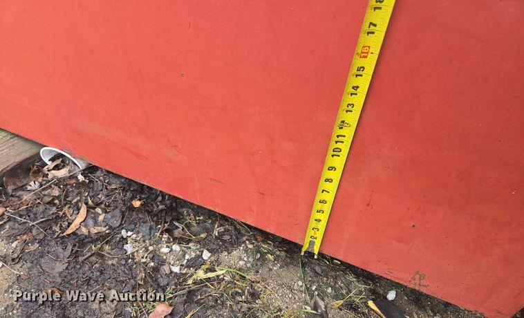 image for item EF1792 Fuel tank