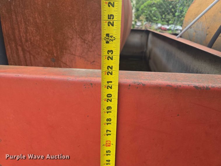 image for item EF1792 Fuel tank