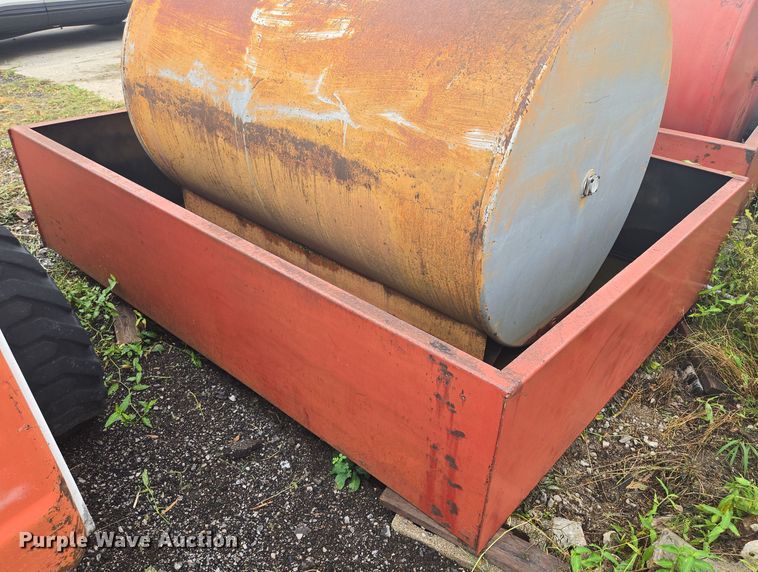 image for item EF1793 Fuel tank