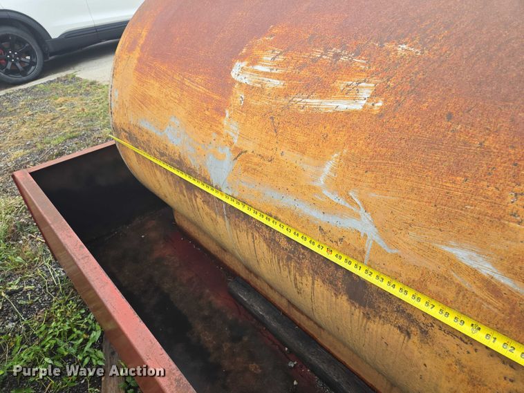 image for item EF1793 Fuel tank
