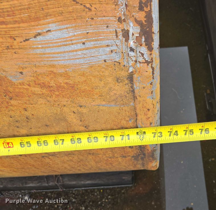 image for item EF1793 Fuel tank