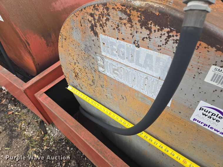 image for item EF1793 Fuel tank