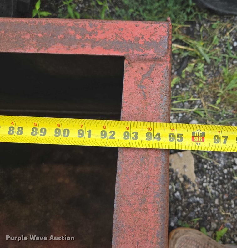 image for item EF1793 Fuel tank