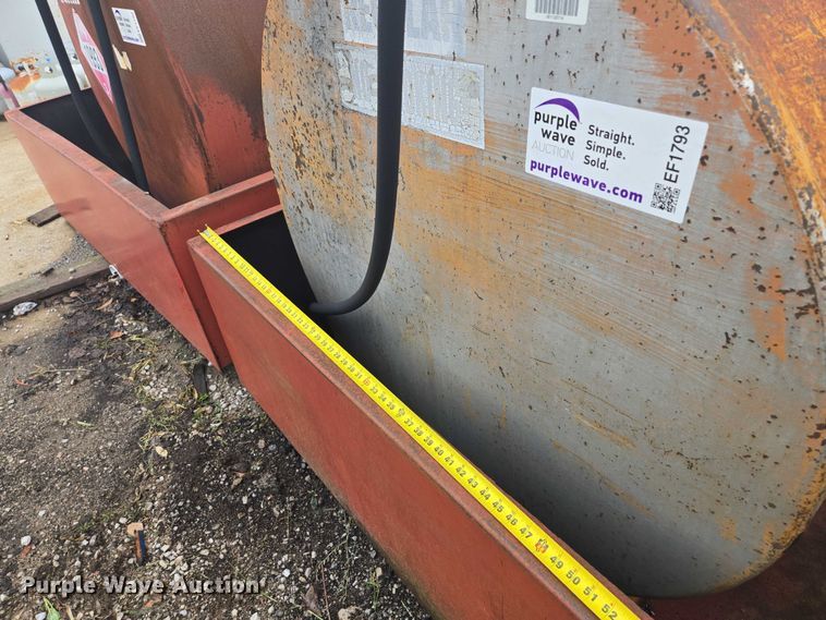 image for item EF1793 Fuel tank