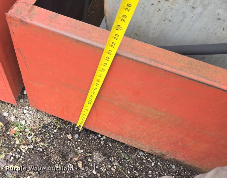 image for item EF1793 Fuel tank