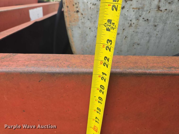 image for item EF1793 Fuel tank