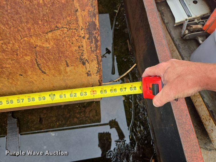 image for item EF1794 Fuel tank with containment vessel