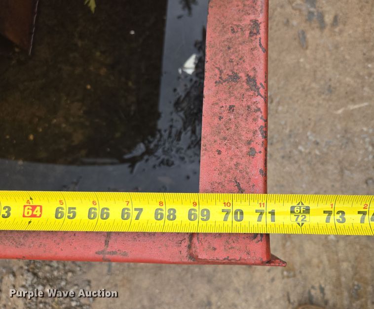 image for item EF1794 Fuel tank with containment vessel