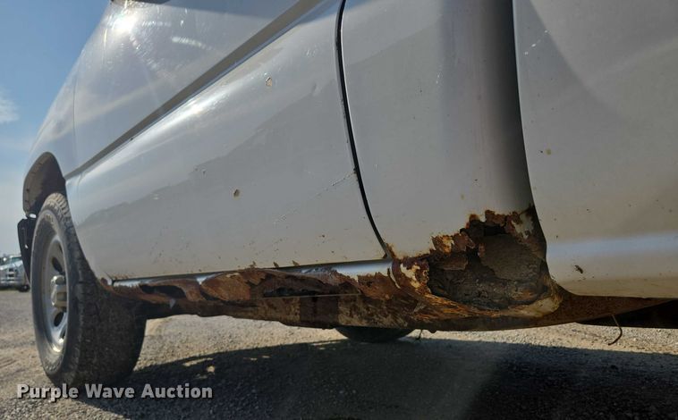 image for item EF1804 2007 GMC Sierra 1500 SL  pickup truck