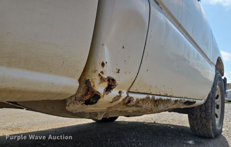 image for item EF1809 2006 GMC Sierra1500 SL  pickup truck