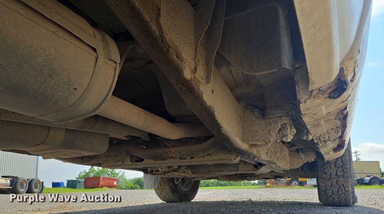 image for item EF1809 2006 GMC Sierra1500 SL  pickup truck