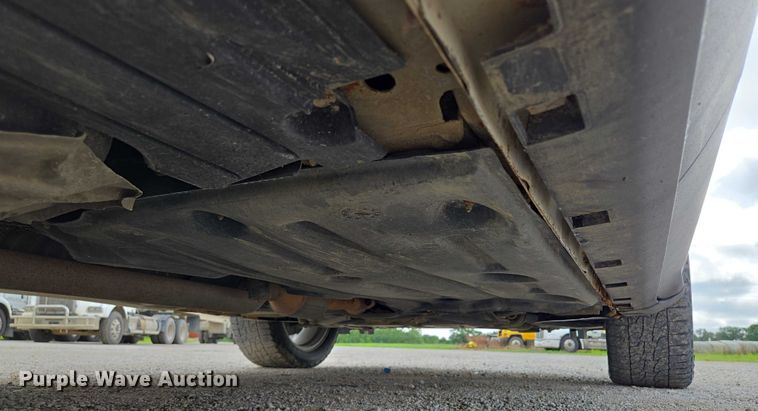 image for item EF1810 2018 Ford Escape SUV