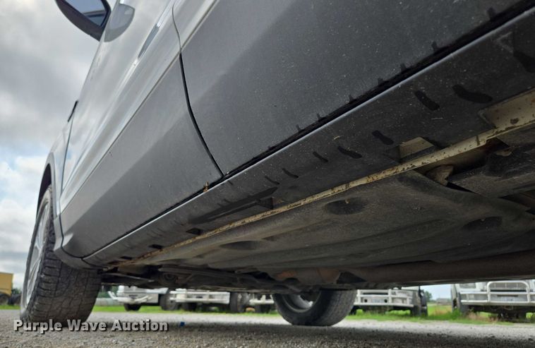 image for item EF1810 2018 Ford Escape SUV